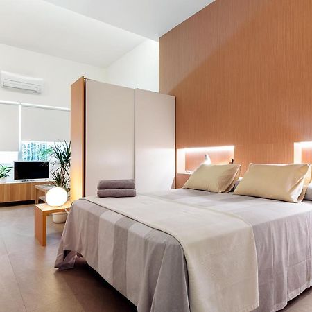 Loft Design Granada Center 2Min Cathedral Free Wifi Appartement Buitenkant foto