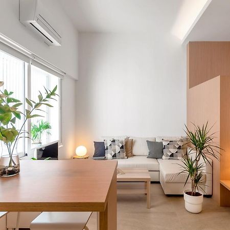 Loft Design Granada Center 2Min Cathedral Free Wifi Appartement Buitenkant foto