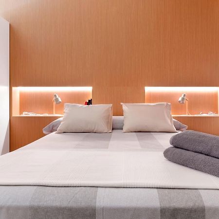 Loft Design Granada Center 2Min Cathedral Free Wifi Appartement Buitenkant foto