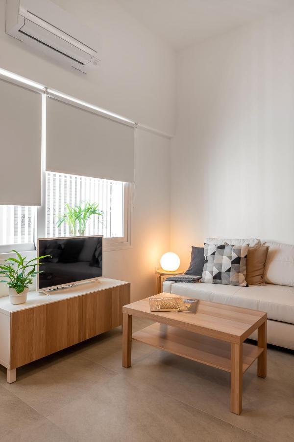 Loft Design Granada Center 2Min Cathedral Free Wifi Appartement Buitenkant foto