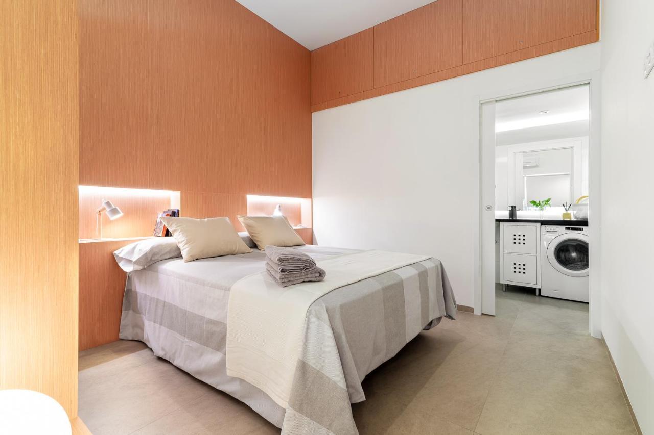 Loft Design Granada Center 2Min Cathedral Free Wifi Appartement Buitenkant foto