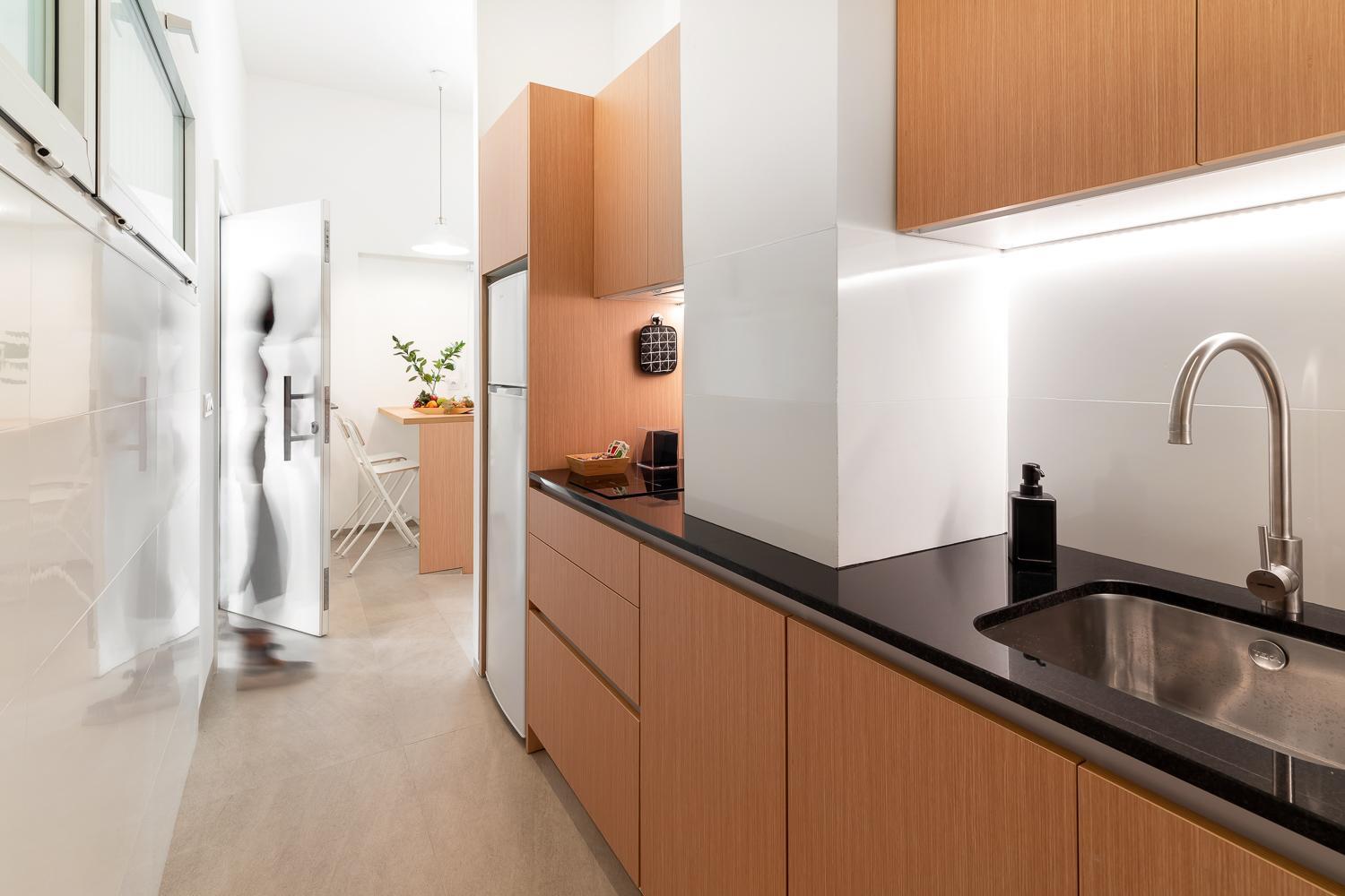 Loft Design Granada Center 2Min Cathedral Free Wifi Appartement Buitenkant foto