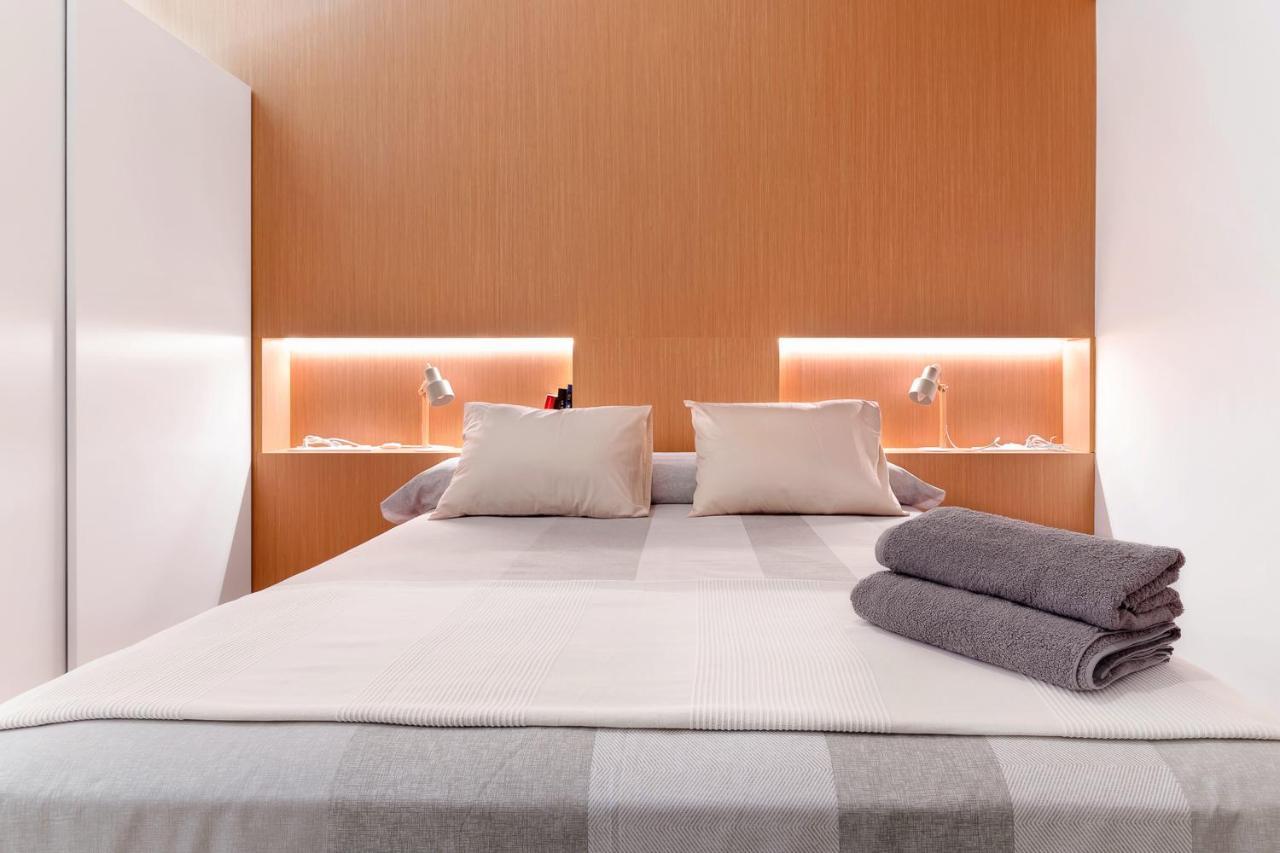 Loft Design Granada Center 2Min Cathedral Free Wifi Appartement Buitenkant foto