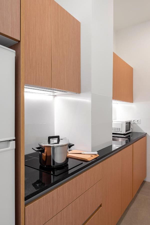 Loft Design Granada Center 2Min Cathedral Free Wifi Appartement Buitenkant foto