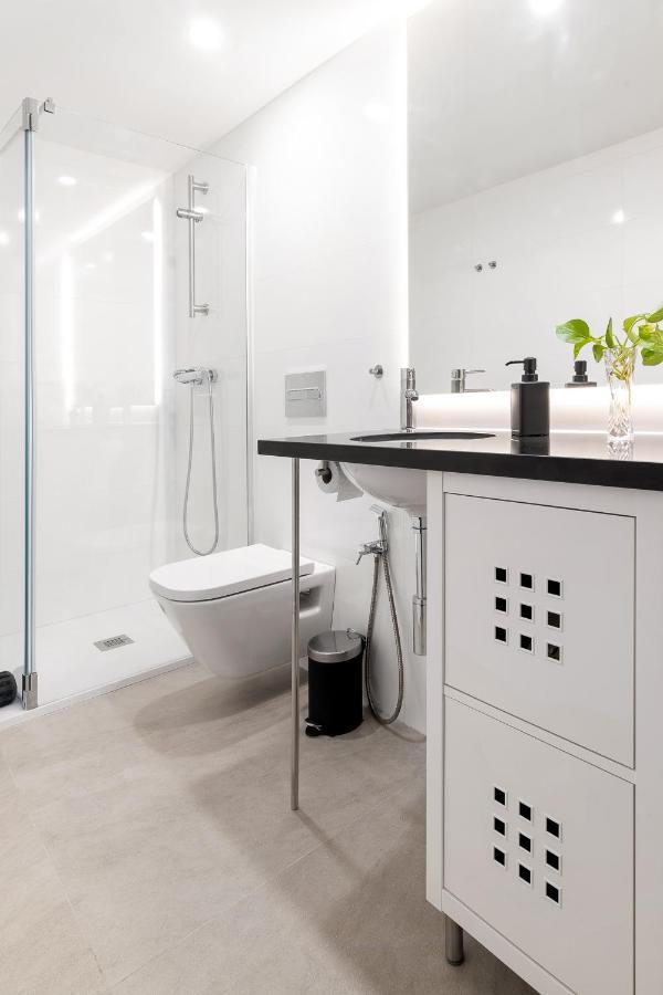 Loft Design Granada Center 2Min Cathedral Free Wifi Appartement Buitenkant foto