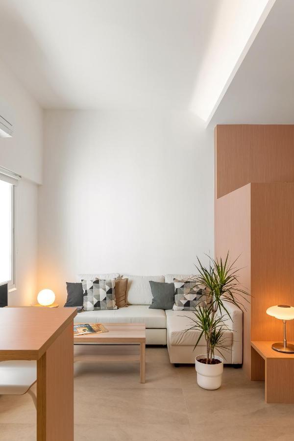Loft Design Granada Center 2Min Cathedral Free Wifi Appartement Buitenkant foto